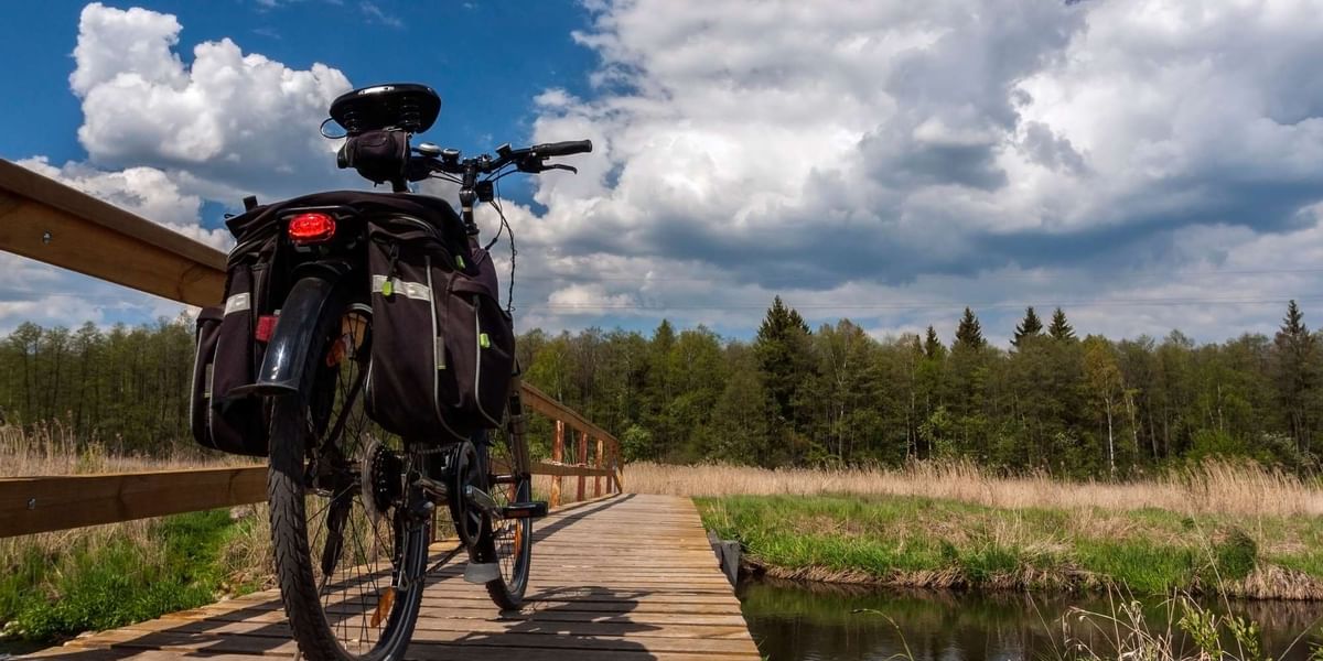 Via Rhona II de Lyon à Arles Espace Randonnée