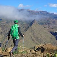 Tenerife en randonnée