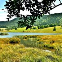 Lac des Mortes, Jura