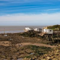 Environs de Royan