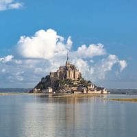 Mont Saint-Michel