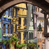 Ruelle de Riquewihr