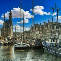 Port de Hoorn