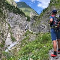 Alpes de Lech