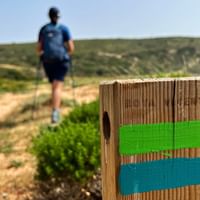 Randonner sur la Rota Vicentina au Portugal