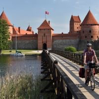 Découvrir les Pays Baltes à vélo