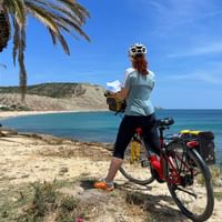A vélo entre Porto et Lisbonne