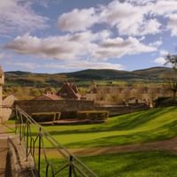 Abbaye de Cluny