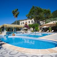 Hôtel Monnaber Nou