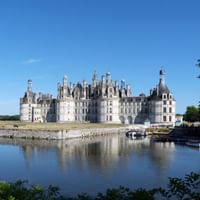 Château de Chambord