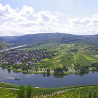 Trittenheim