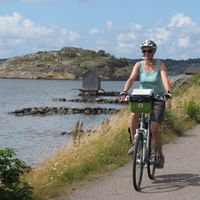 A vélo de Stockholm à Copenhague