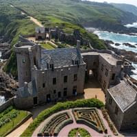 Fort La Latte