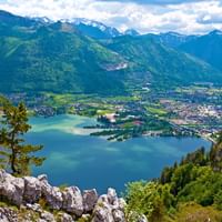 Traunsee