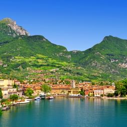 Riva sul Garda Riva sul Garda