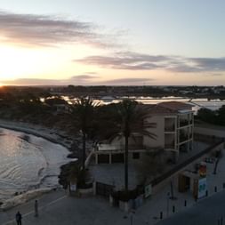 Colonia Sant Jordi