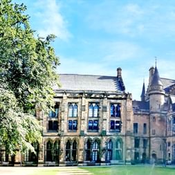 Université de Glasgow