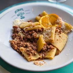 Dîner sur la Piazza Matteotti, Greve in Chianti