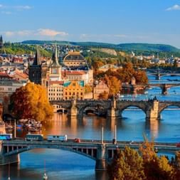 Prague