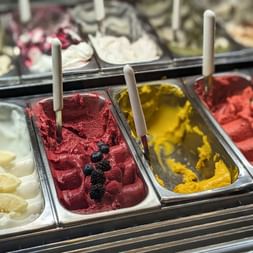 Gelateria di Castellina in Chianti