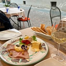 Antipasti
