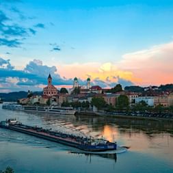 Passau