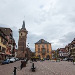 Obernai Obernai