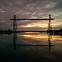 Rochefort A vélo sur la Flow Vélo