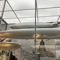 Musée Zeppelin