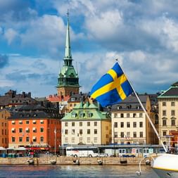 Stockholm