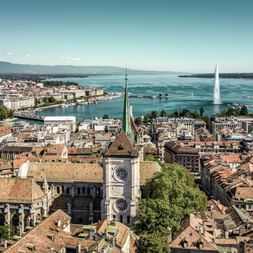 Genève
