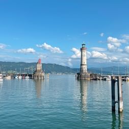 Port de Lindau
