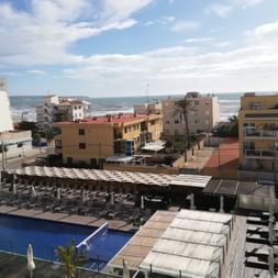 Playa de Palma