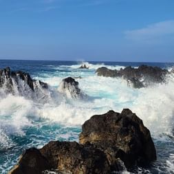 Madère, Porto Moniz