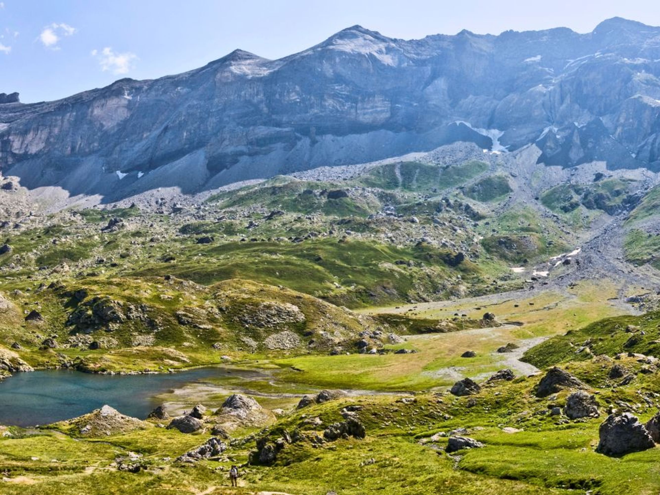 Image Vallées de Cauterets et Grands Cirques 7j