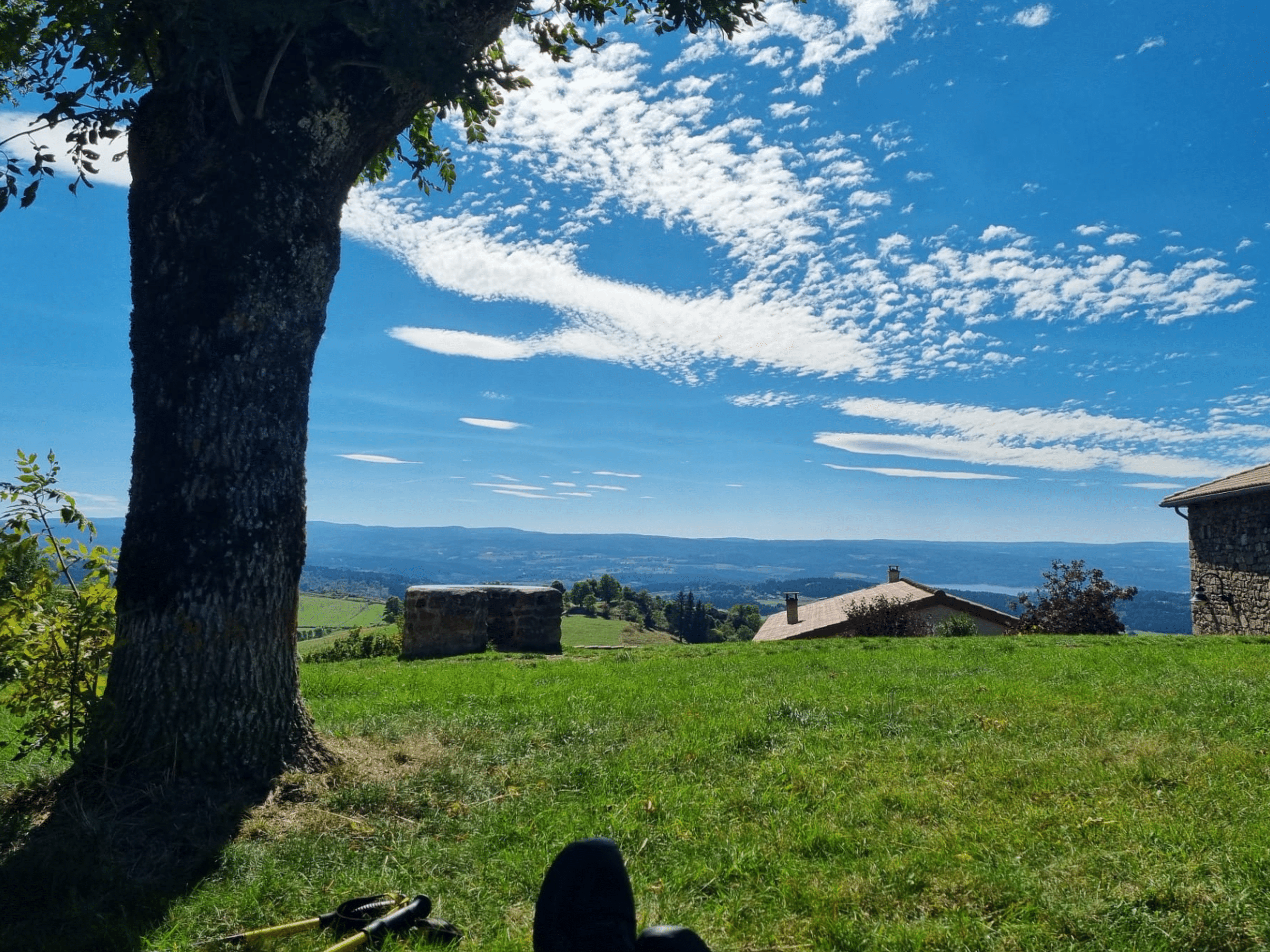 Image Le chemin de Stevenson, Partie 1
