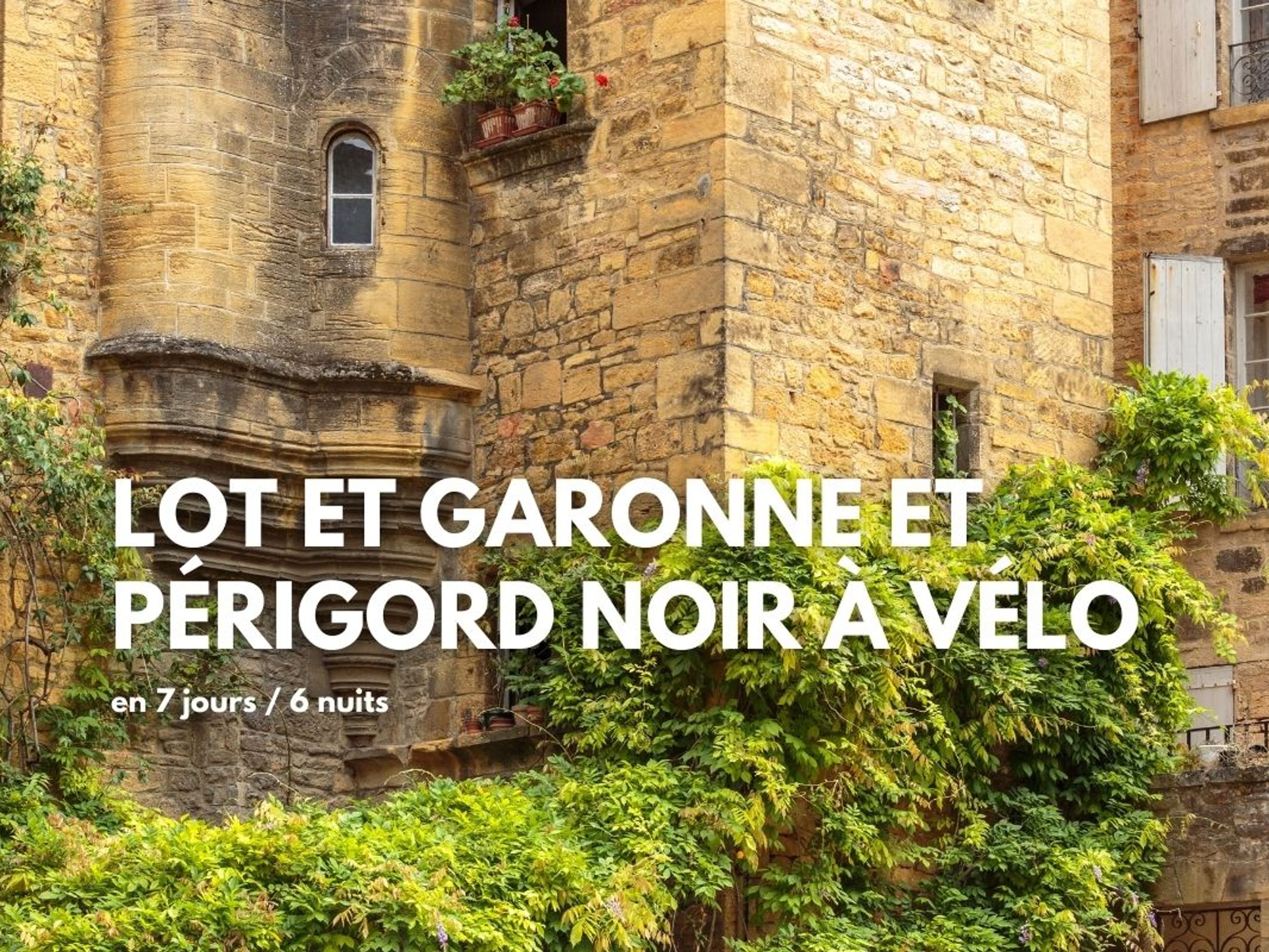 Image Lot et Garonne et Périgord Noir
