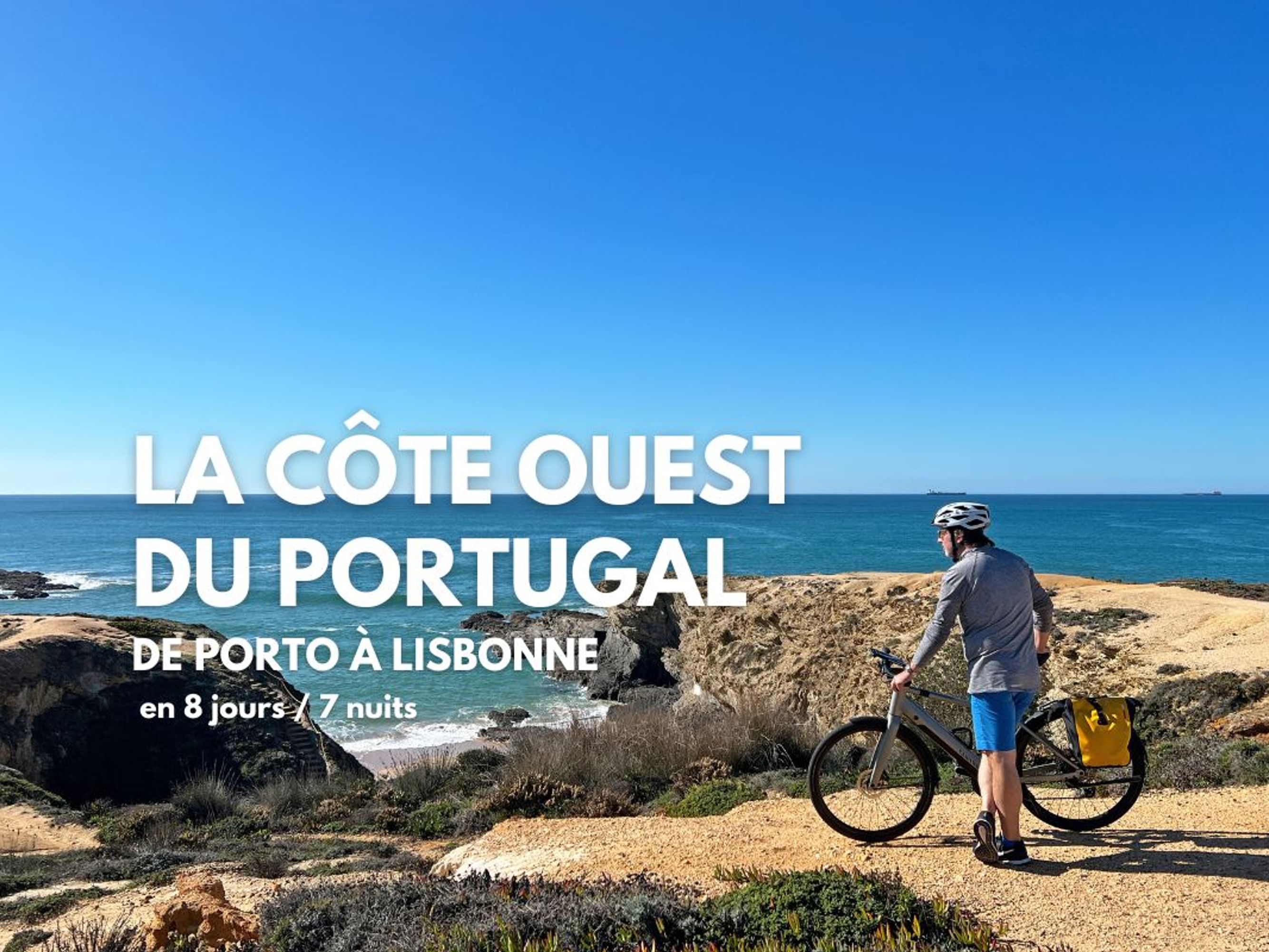 Image La côte Ouest du Portugal, de Porto à Lisbonne