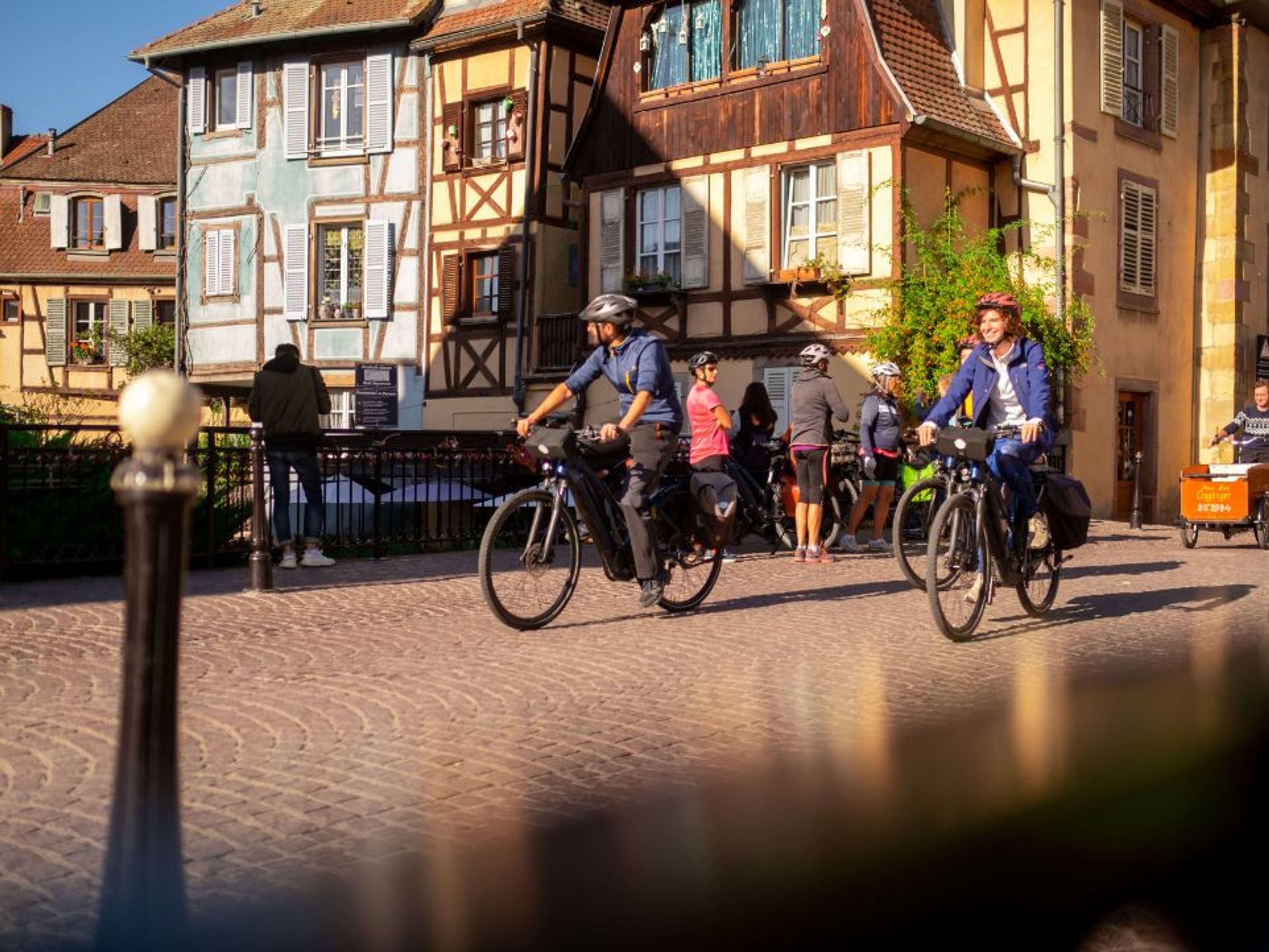 Image Escapade spa & bien-être sur la Route des Vins d'Alsace, 4 jours