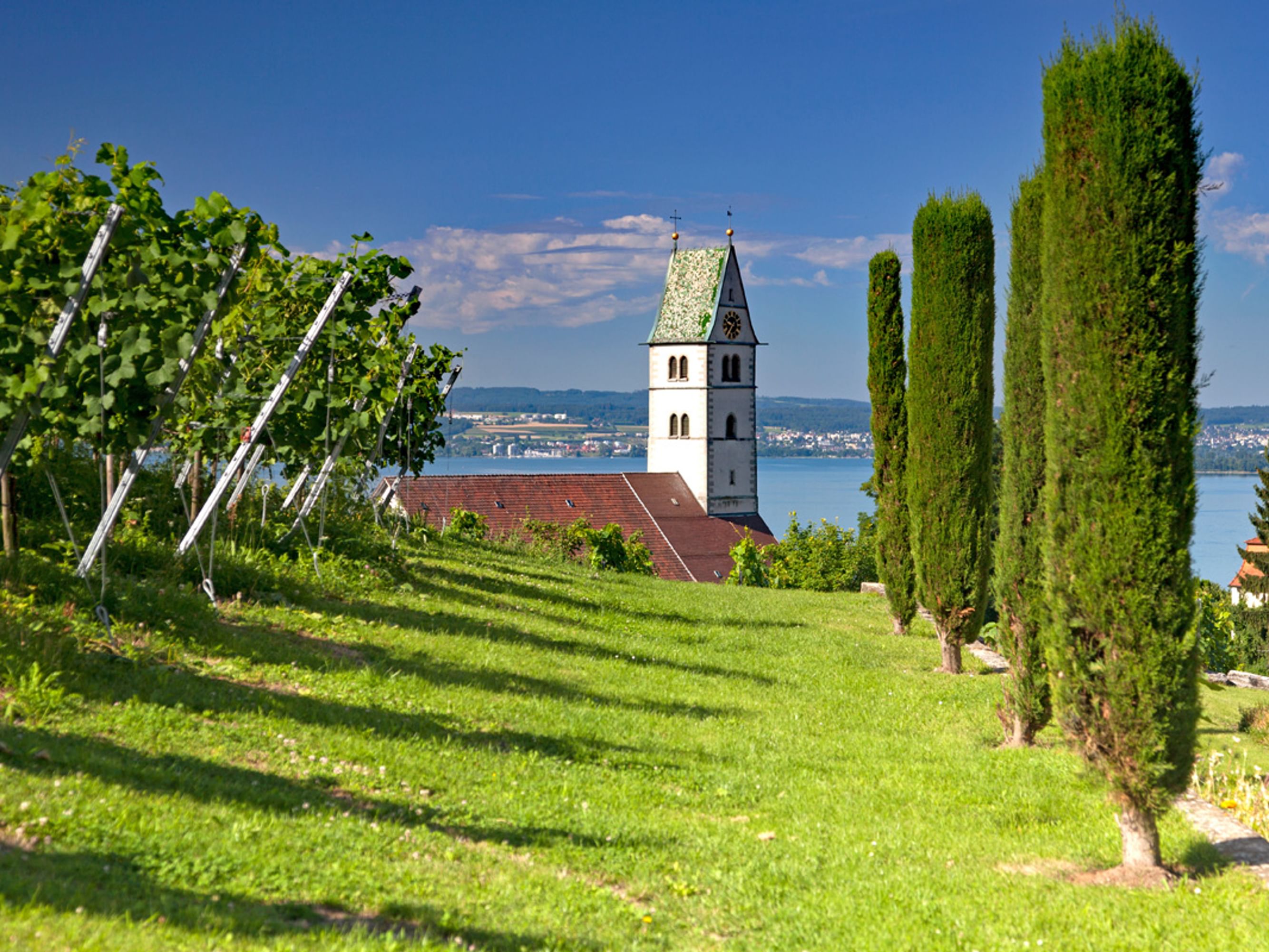 Image Short break au Lac de Constance