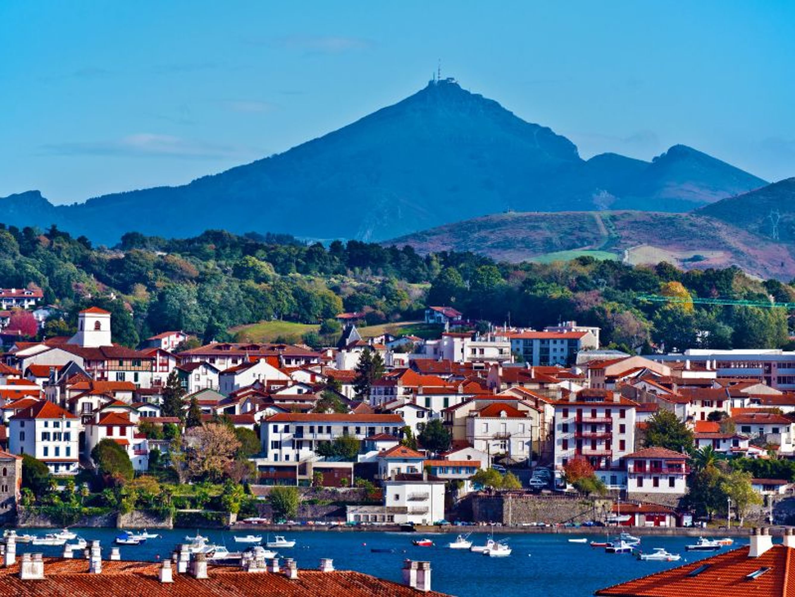 Image Trésors cachés du Pays Basque