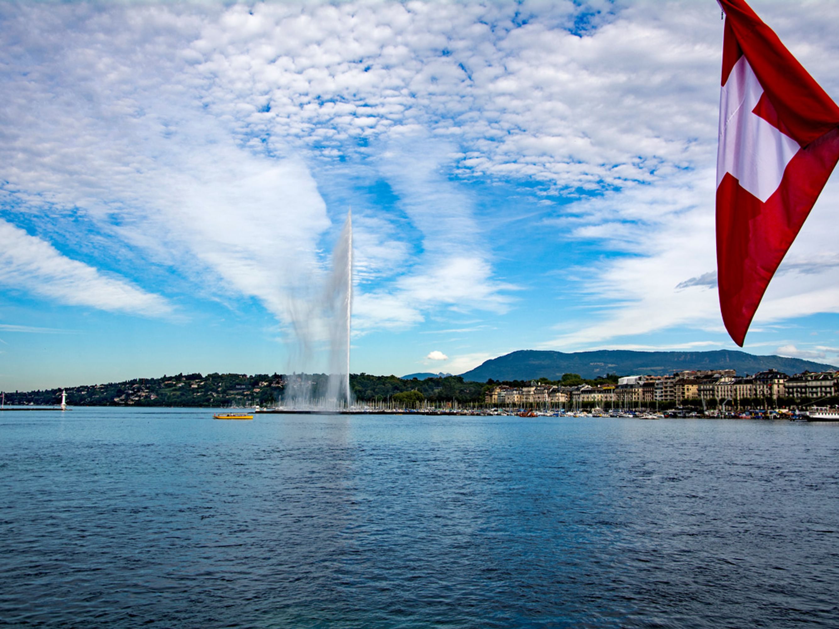 Image ViaRhôna I, de Genève à Lyon