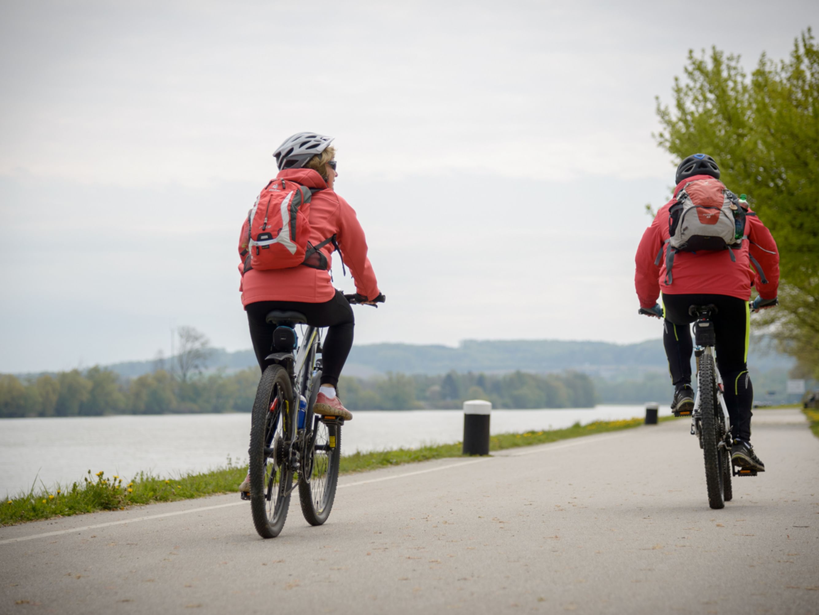 Image Le Danube en Bateau et Vélo, Passau-Budapest, MS Manon
