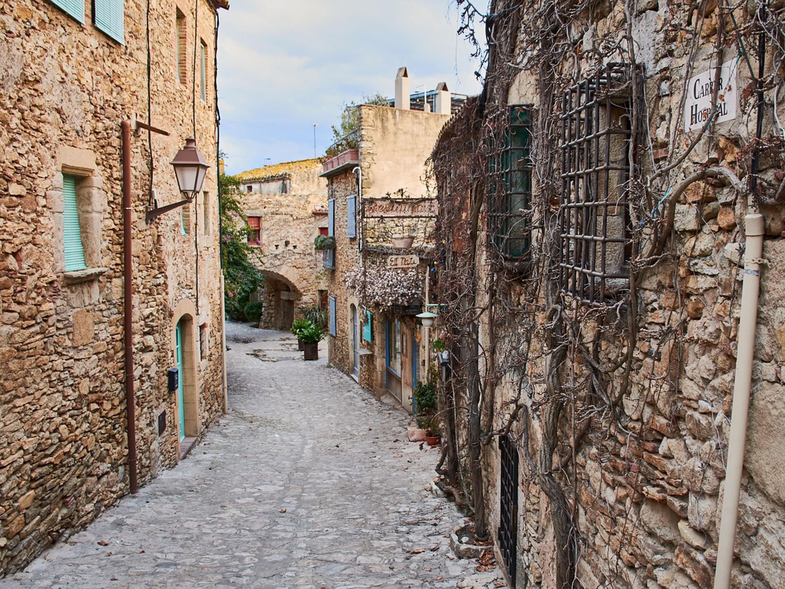 Image Randonnée sur les sentiers secrets de la Costa Brava