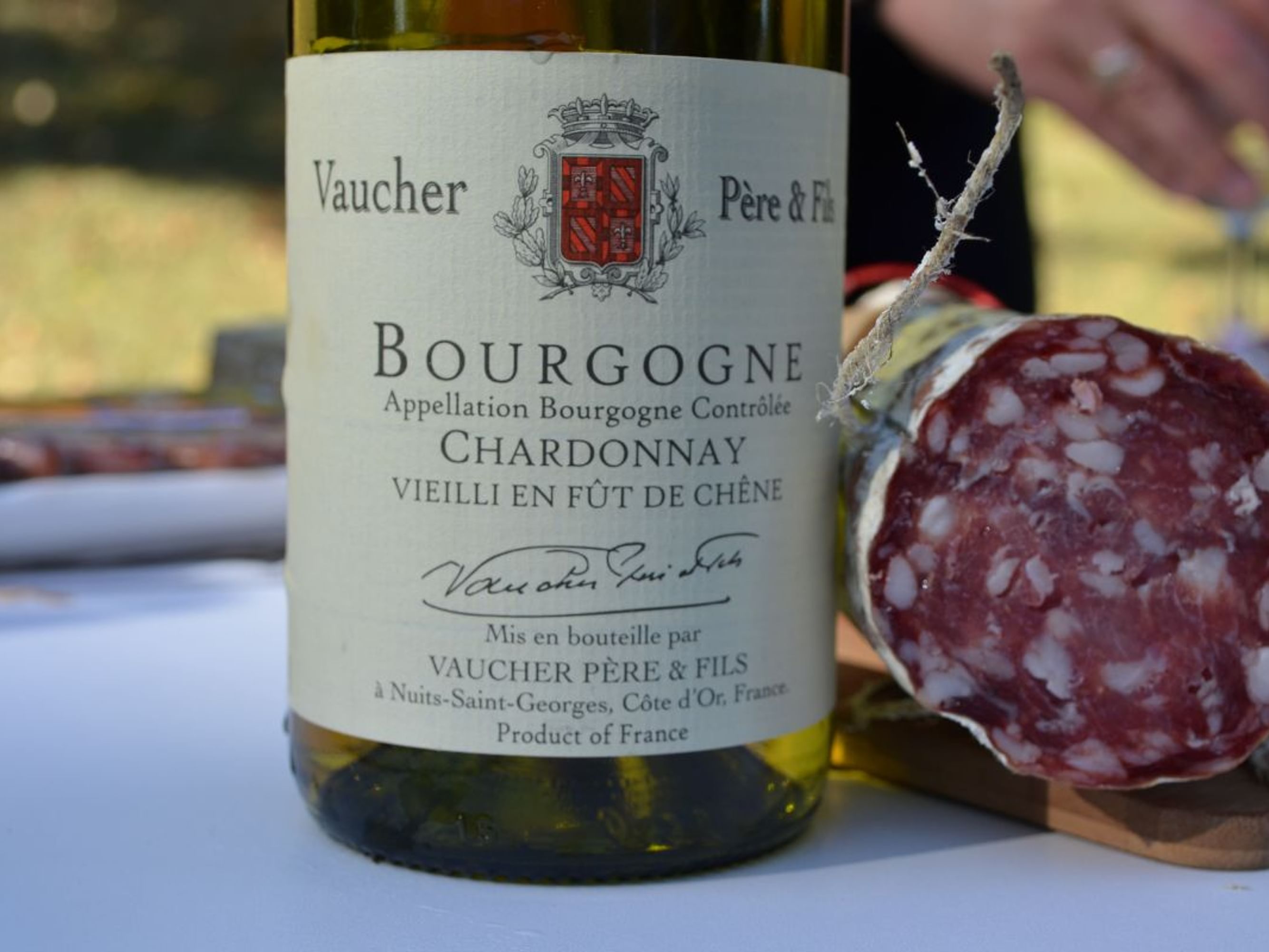 Image Le meilleur de la Bourgogne