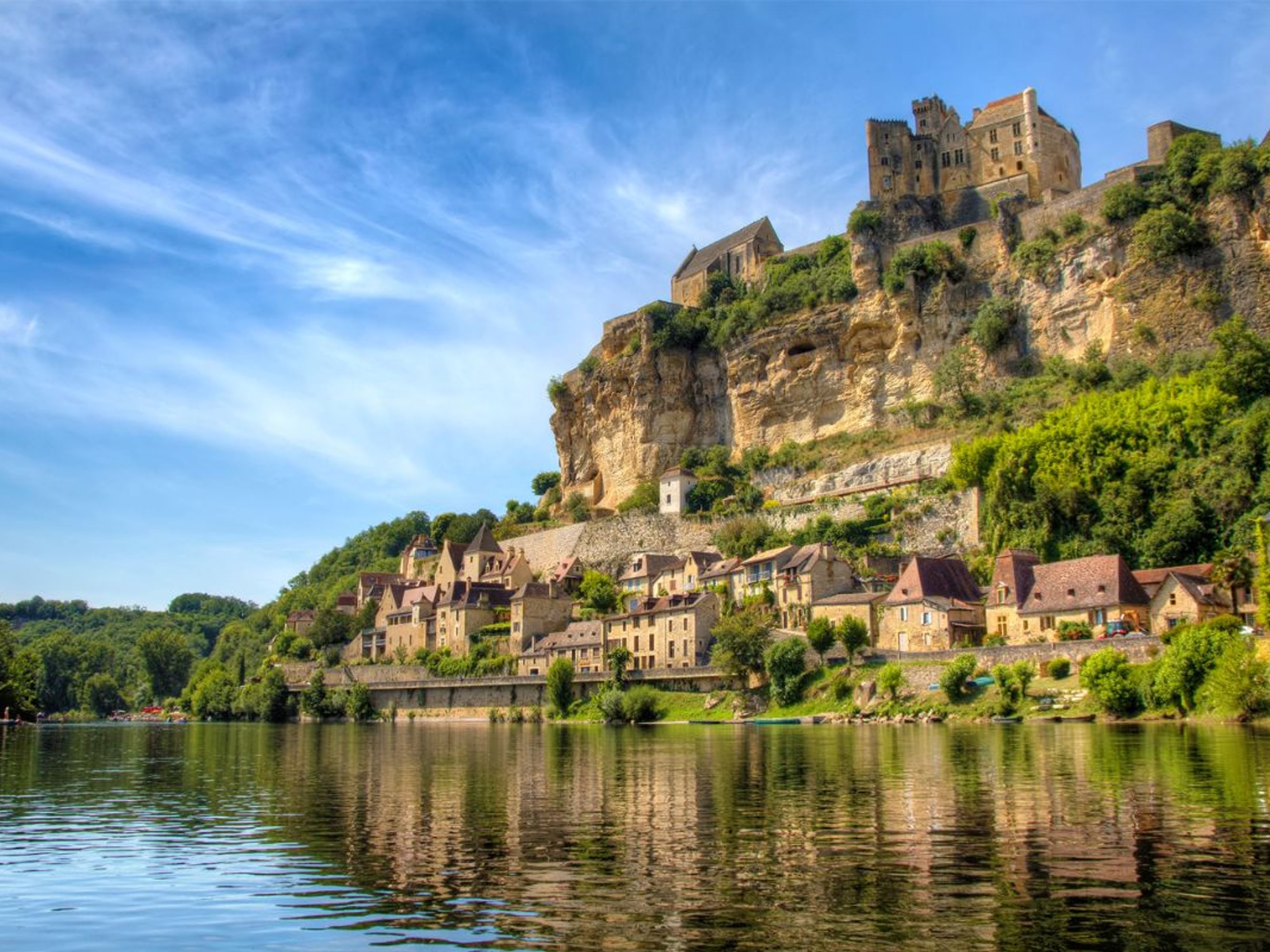 Image Lot et Garonne et Périgord Noir