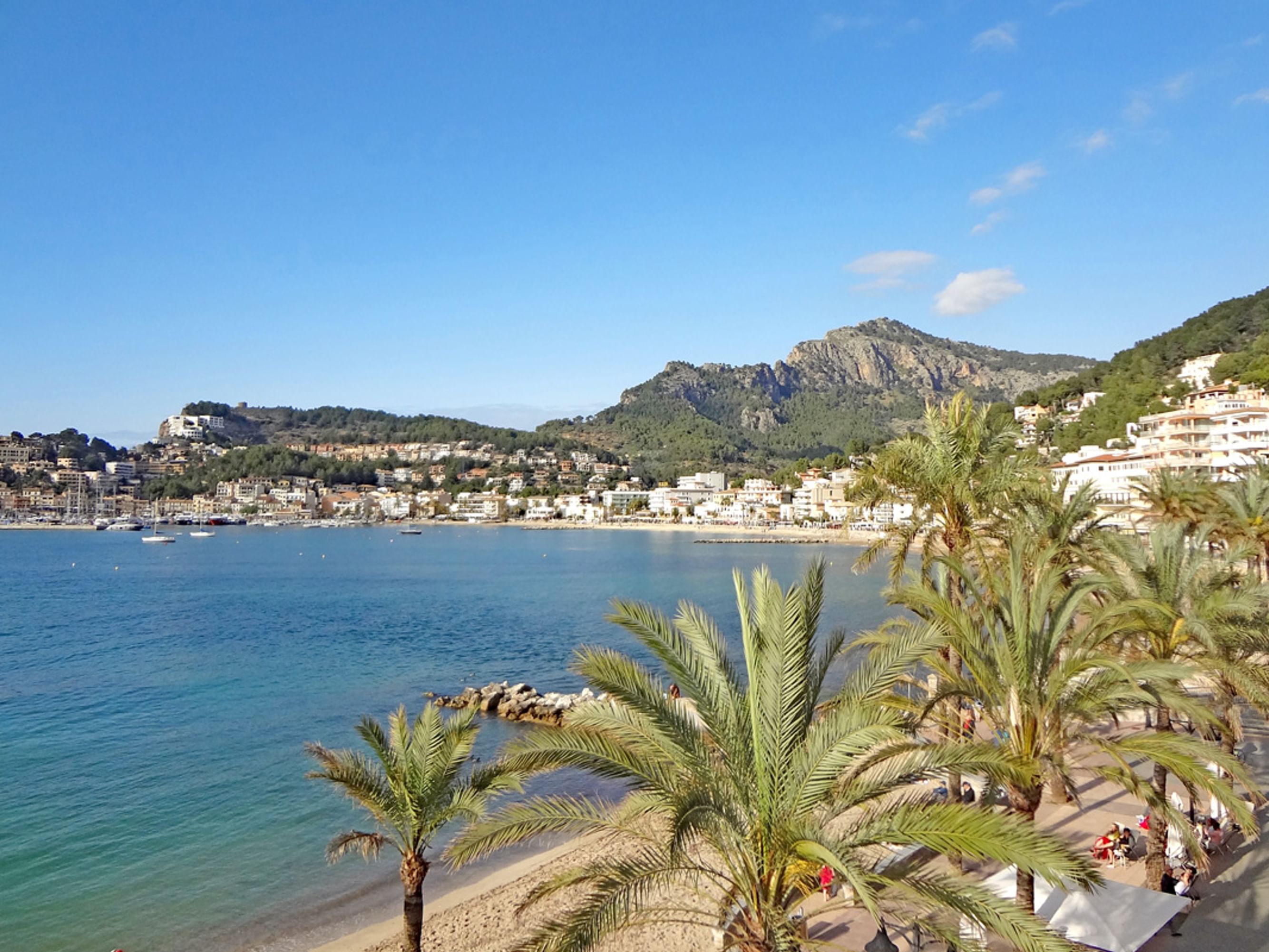 Image Ile de Majorque, Trans Tramuntana, Bon Plan