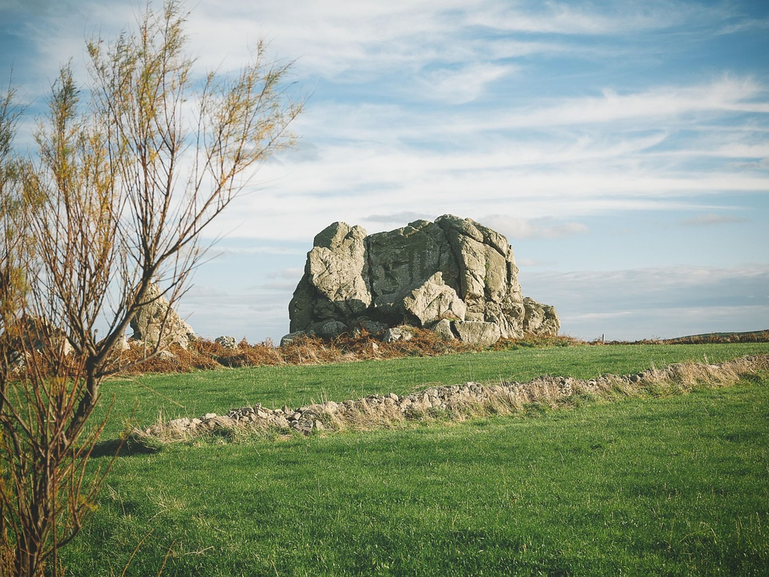 Image La pointe du Cotentin, 6 jours