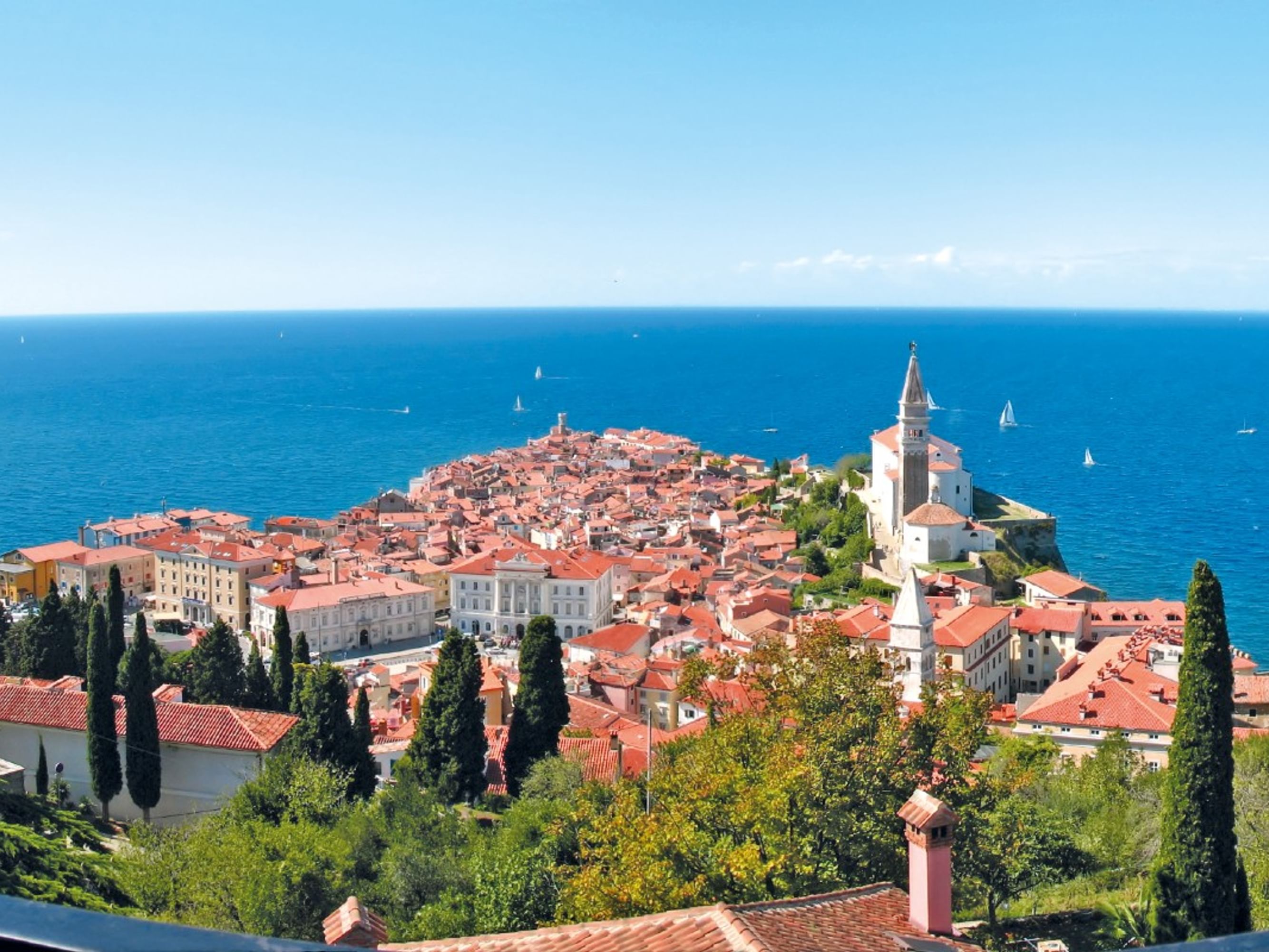 Image De Venise à Poreč