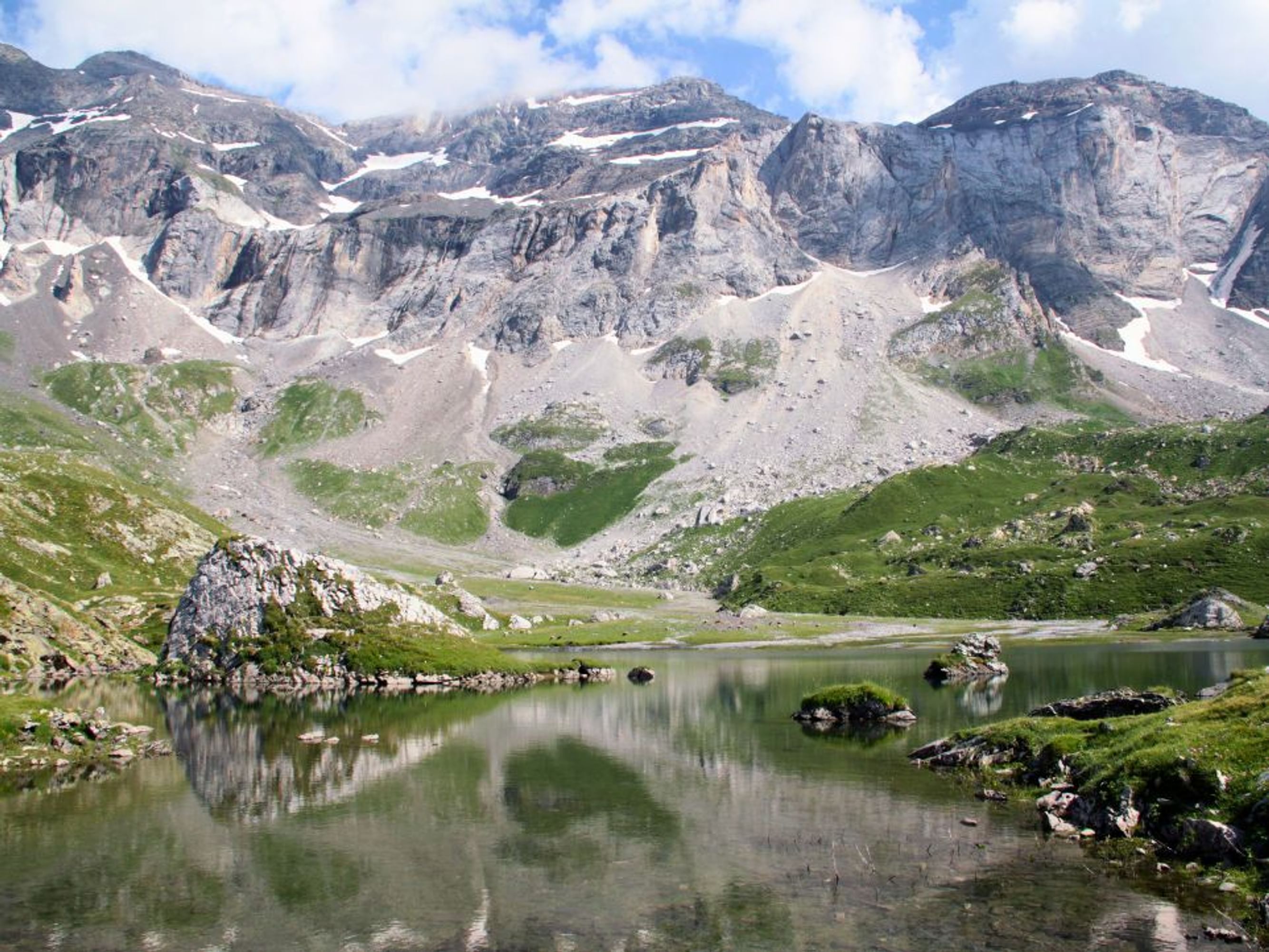 Image Vallées de Cauterets et Grands Cirques 7j